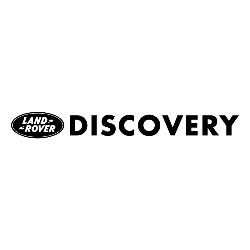 Discovery vector logo