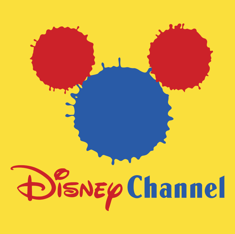 Disney Channel vector