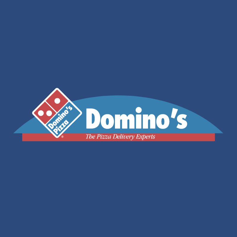 Domino’s Pizza vector
