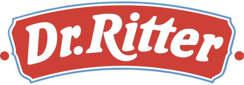 DR RITTER vector logo