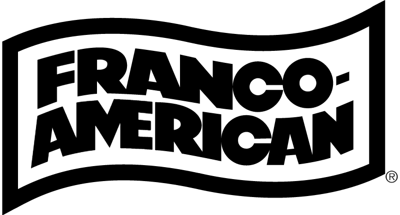 FRANCO AMERICAN vector logo