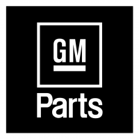 GM Parts vector