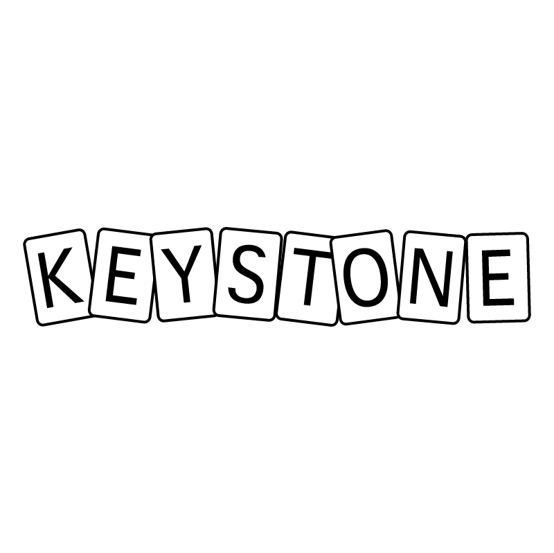 Grupo Keystone vector