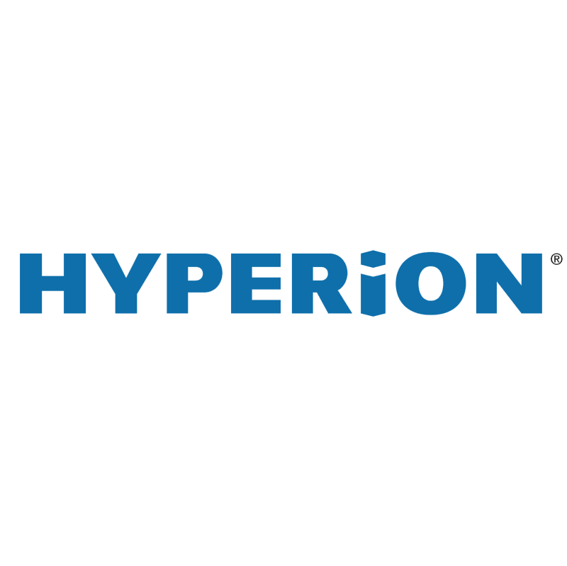 Hyperion vector