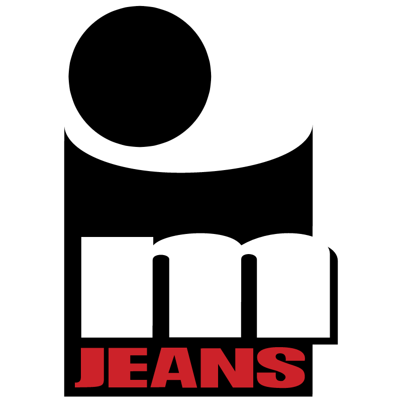 Imal Jeans vector