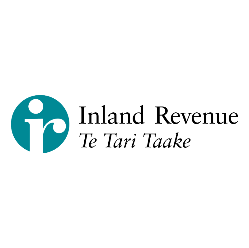 Inland Revenue vector