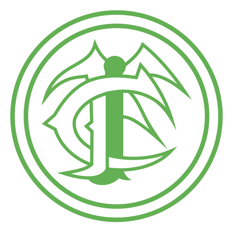 Ipiranga Football Club de Manhuacu MG vector logo