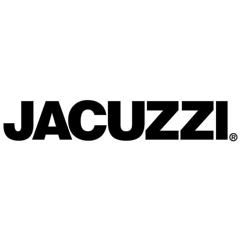 Jacuzzi vector