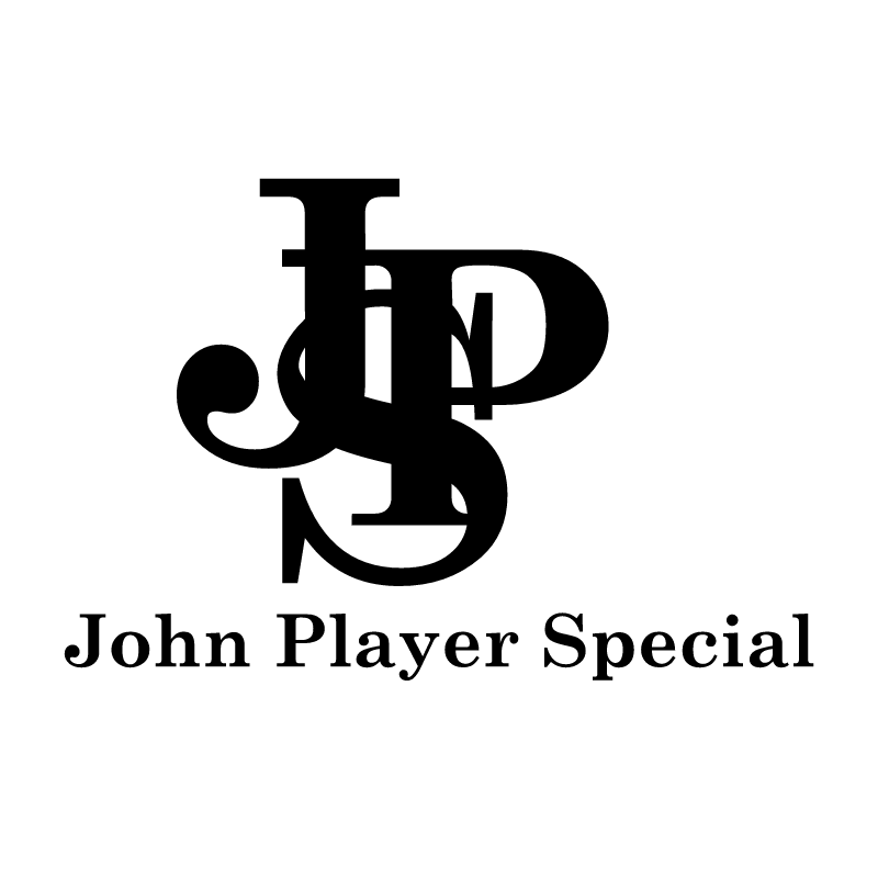 John Player Special vector