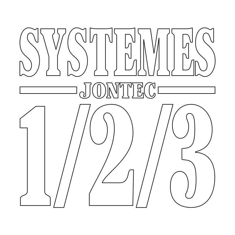 Jontec Systemes 1 2 3 vector