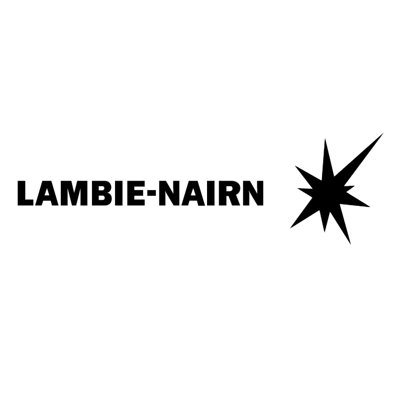 Lambie Nairn vector
