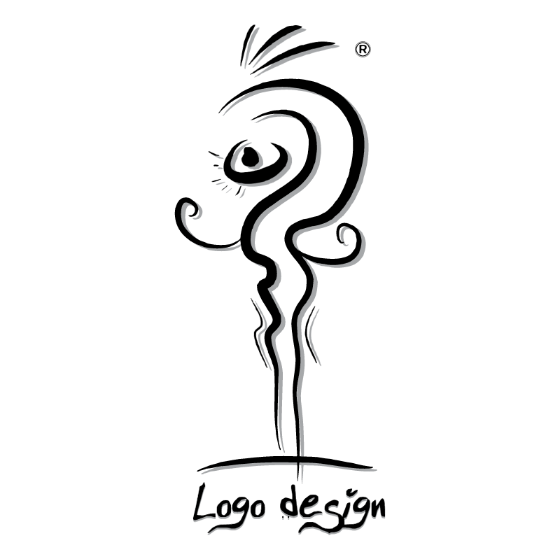 Logo design vector