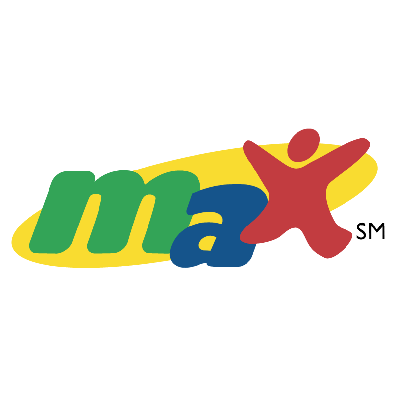 Max vector logo