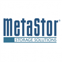 MetaStor vector