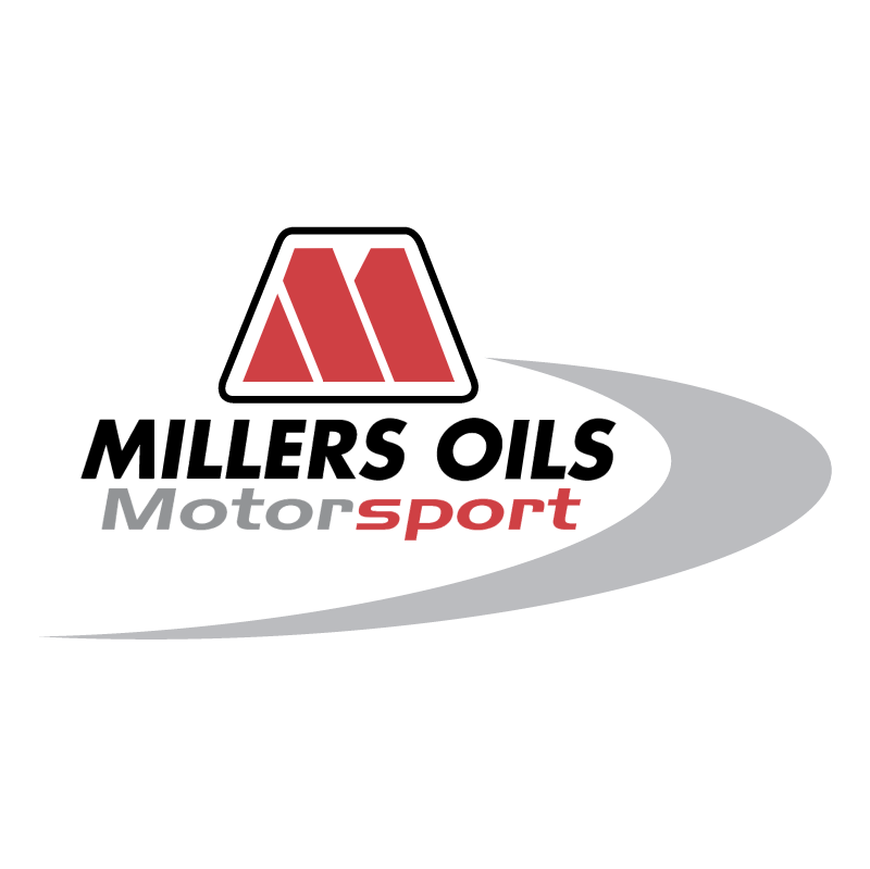 Millers Oils vector