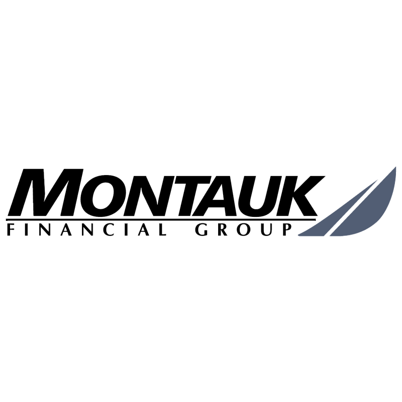 Montauk Financial Group vector logo