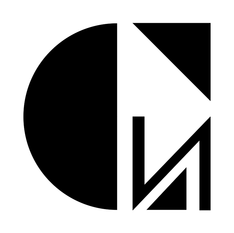 Nizhegorodsvyazinform vector logo