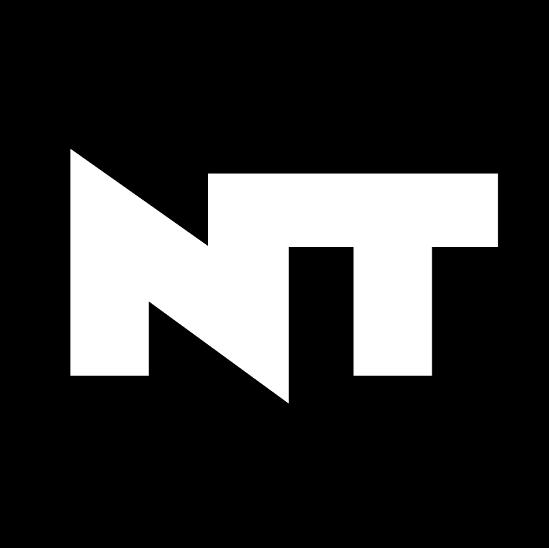 NT vector logo