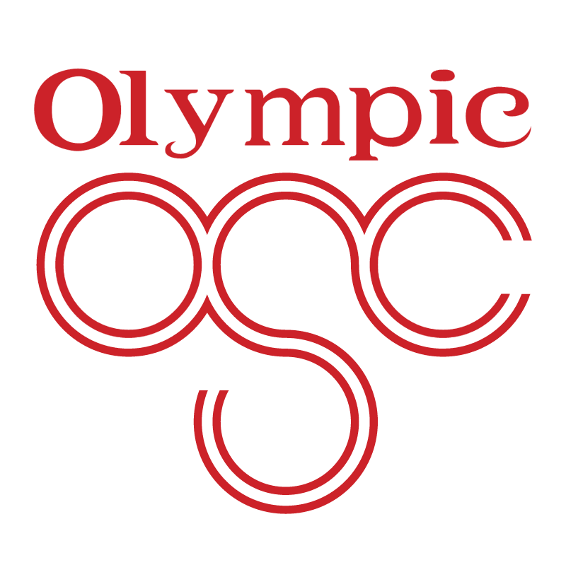 Olympic vector
