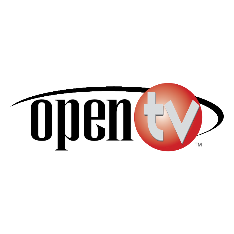 OpenTV vector