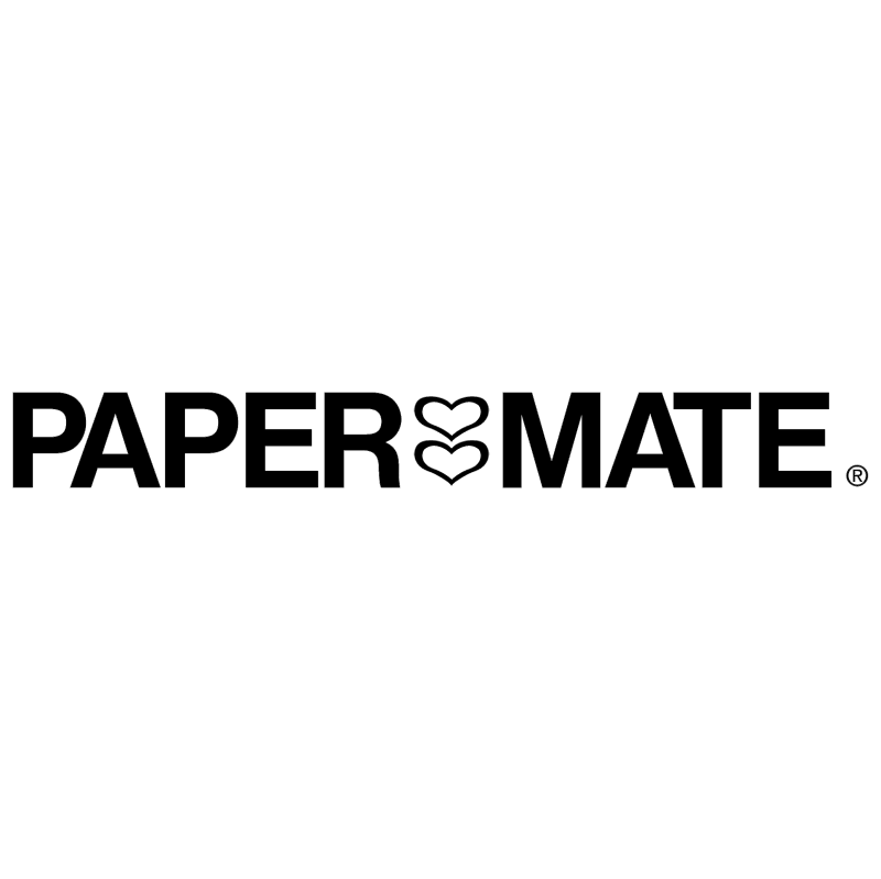 Paper Mate vector