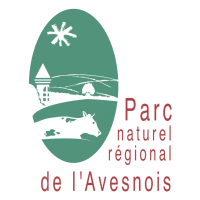 Parc naturel regional de l’Avesnois vector