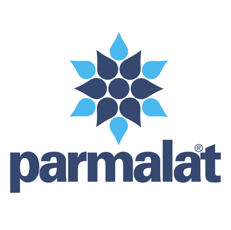 Parmalat vector logo