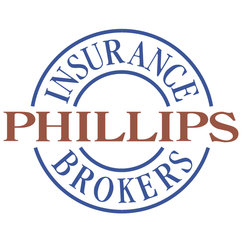 Phillips Insurance Brokers vector logo