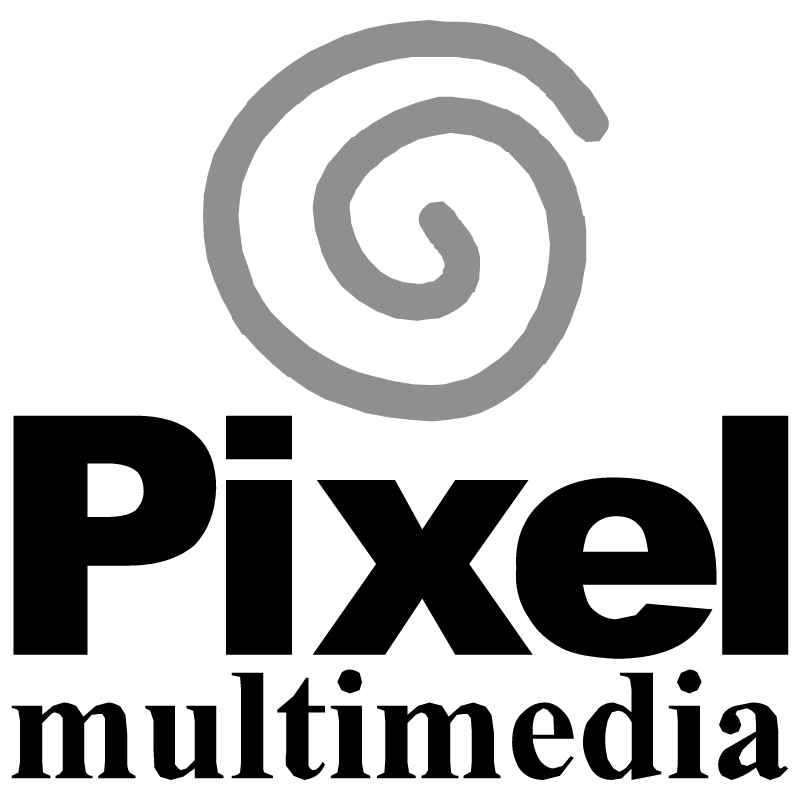 Pixel Multimedia vector