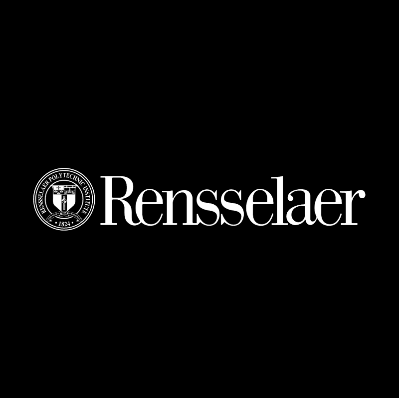 Rensselaer vector logo