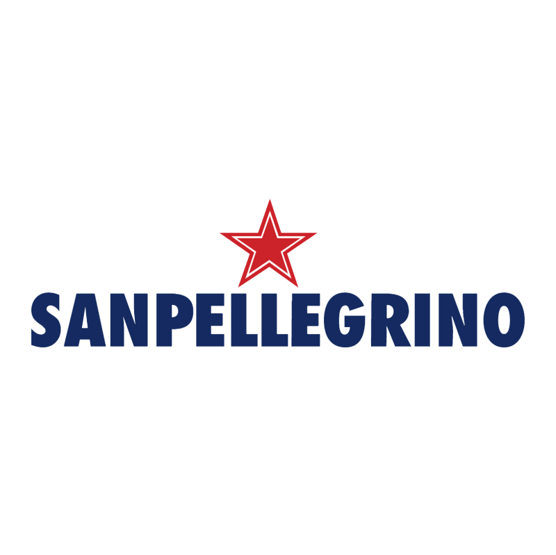Sanpellegrino vector logo