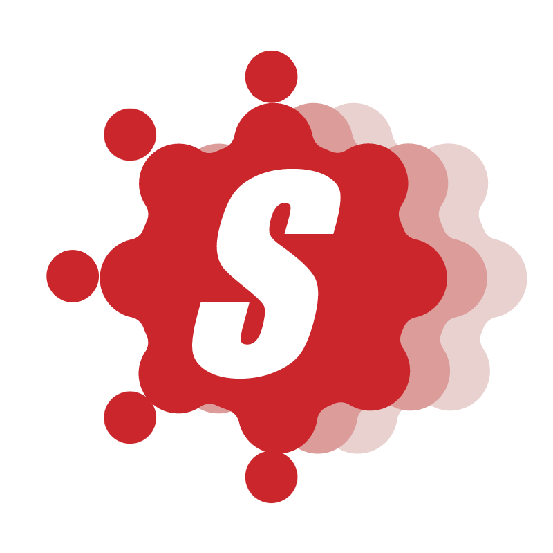 SharpMotionART vector logo