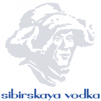 Sibirskaya Vodka vector
