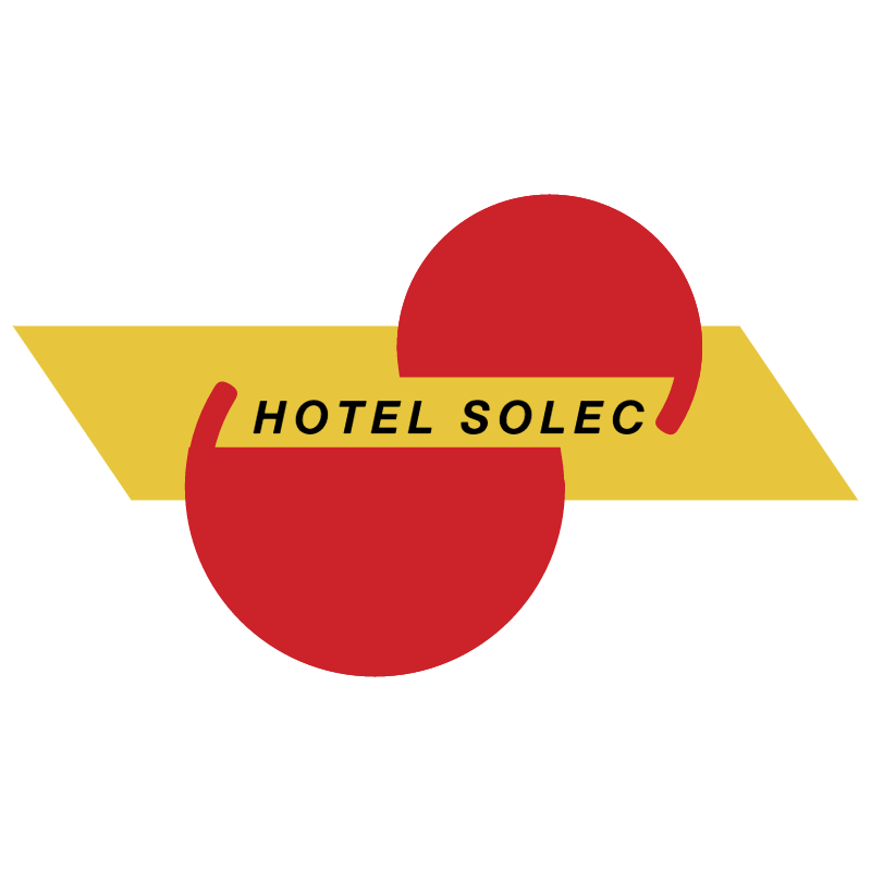 Solec Hotel vector logo