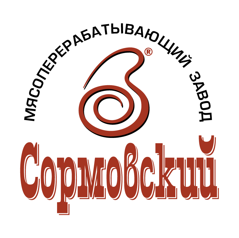 Sormovsky vector logo