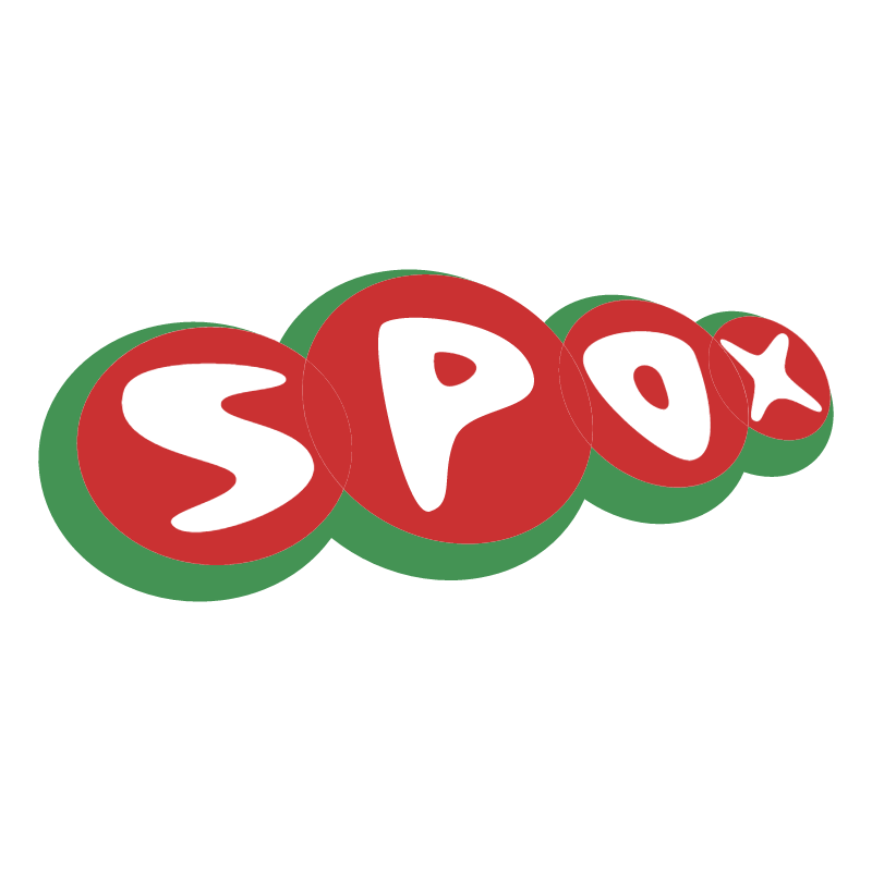 Spox vector logo