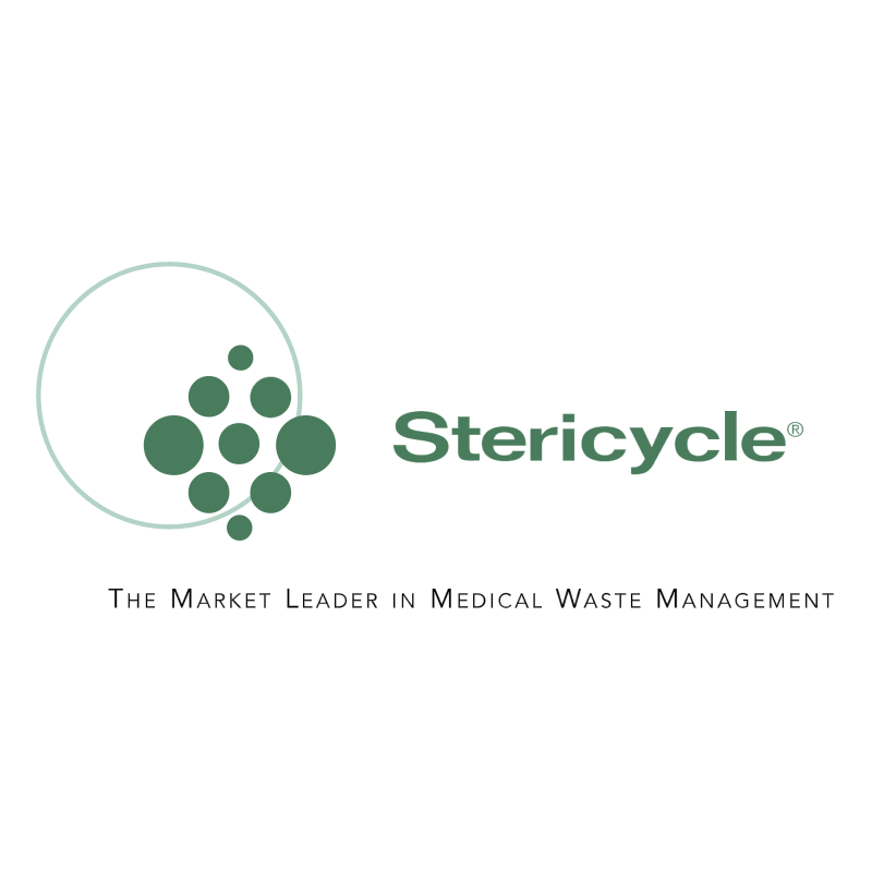 Stericycle vector logo