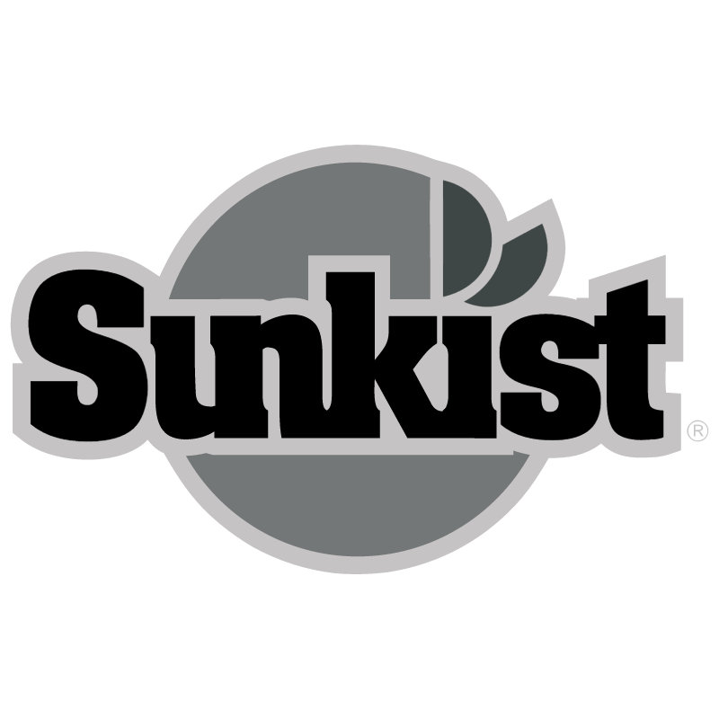 Sunkist vector logo