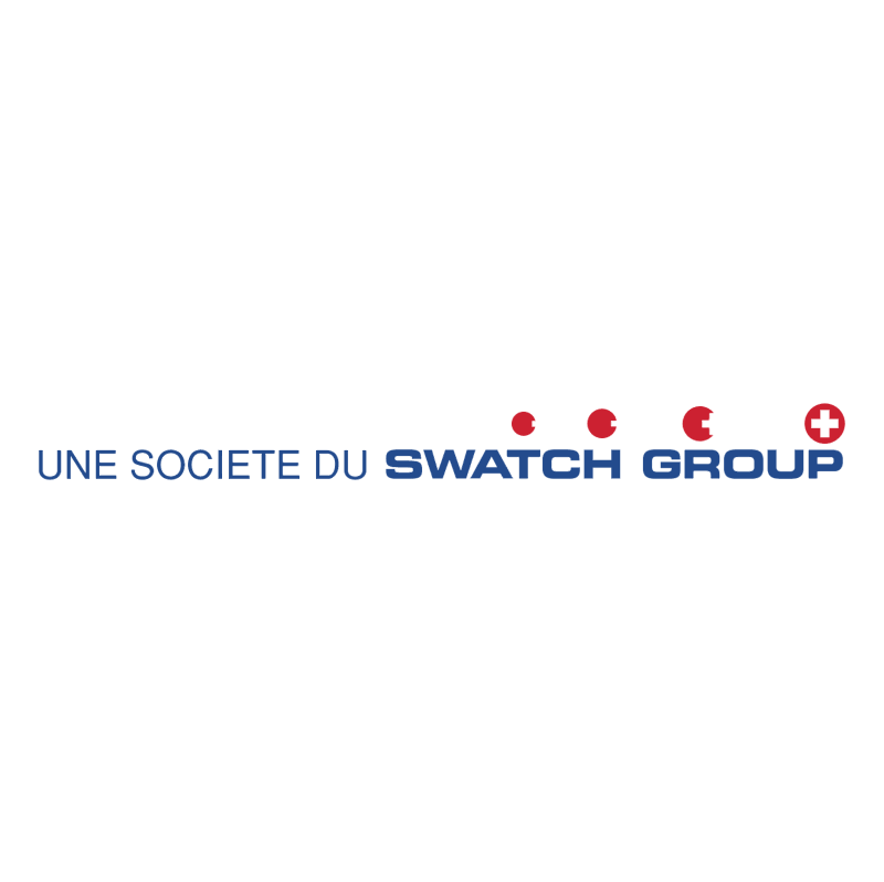 Swatch Group vector