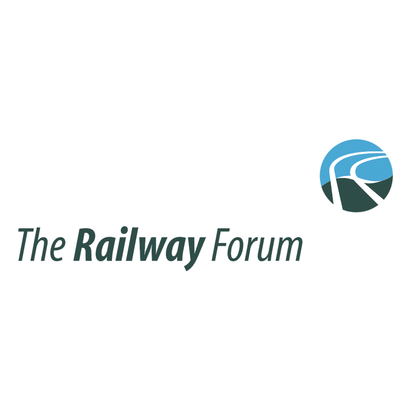 The Railway Forum vector