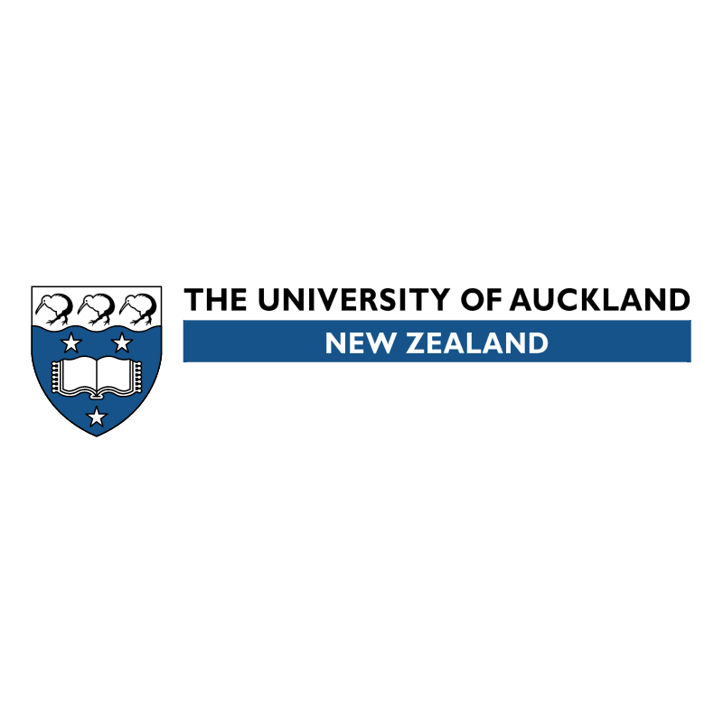 The University of Auckland vector