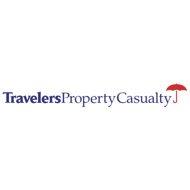 Travelers Property Casualty vector