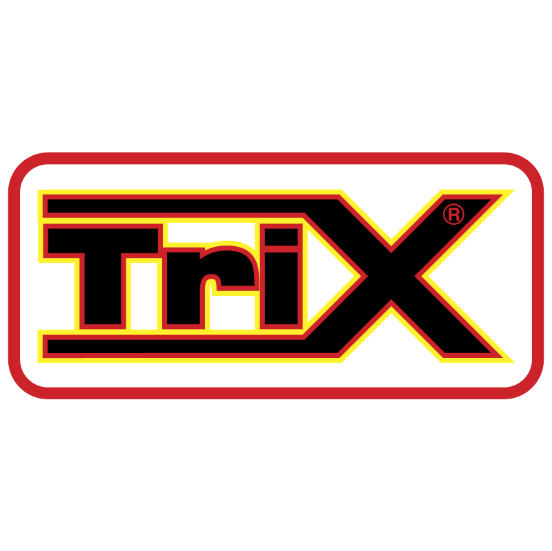 TriX vector logo