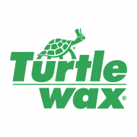 Turtle Wax vector