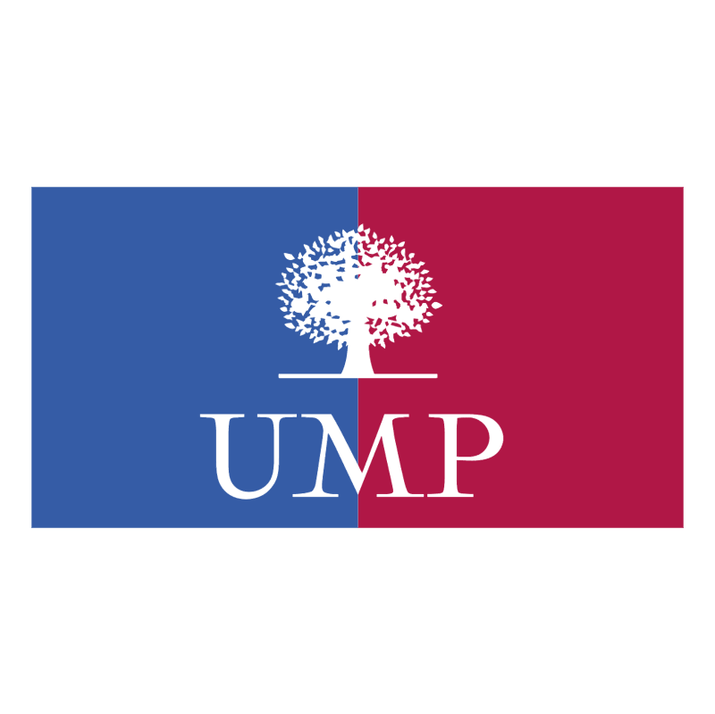 UMP vector logo