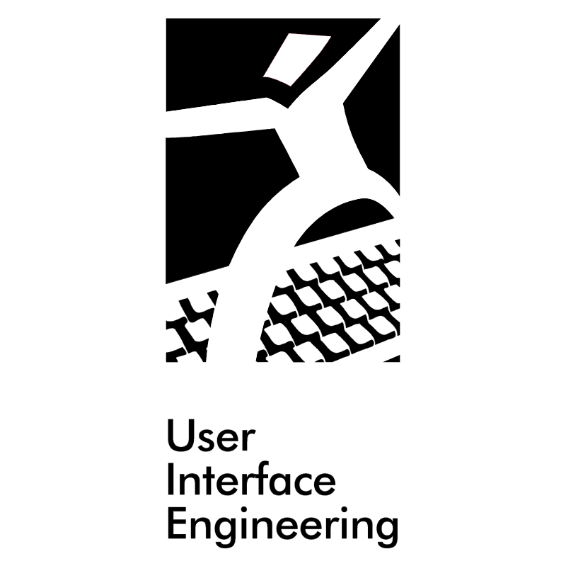 User Interface Engineering vector