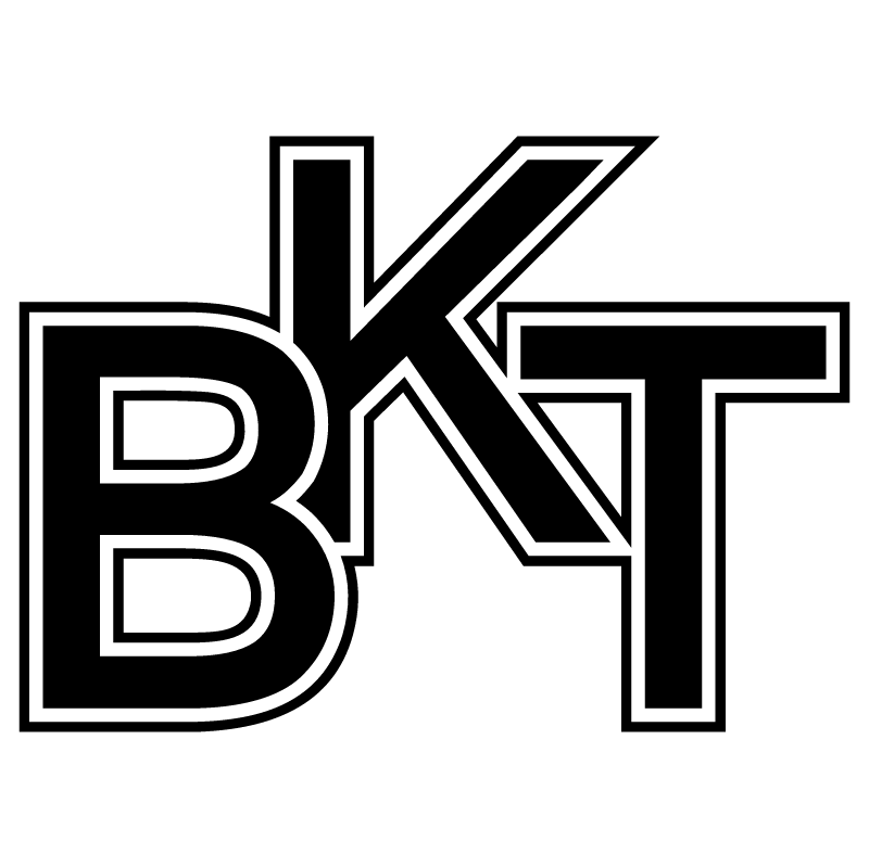 VKT vector logo