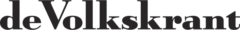 Volkskrant vector logo