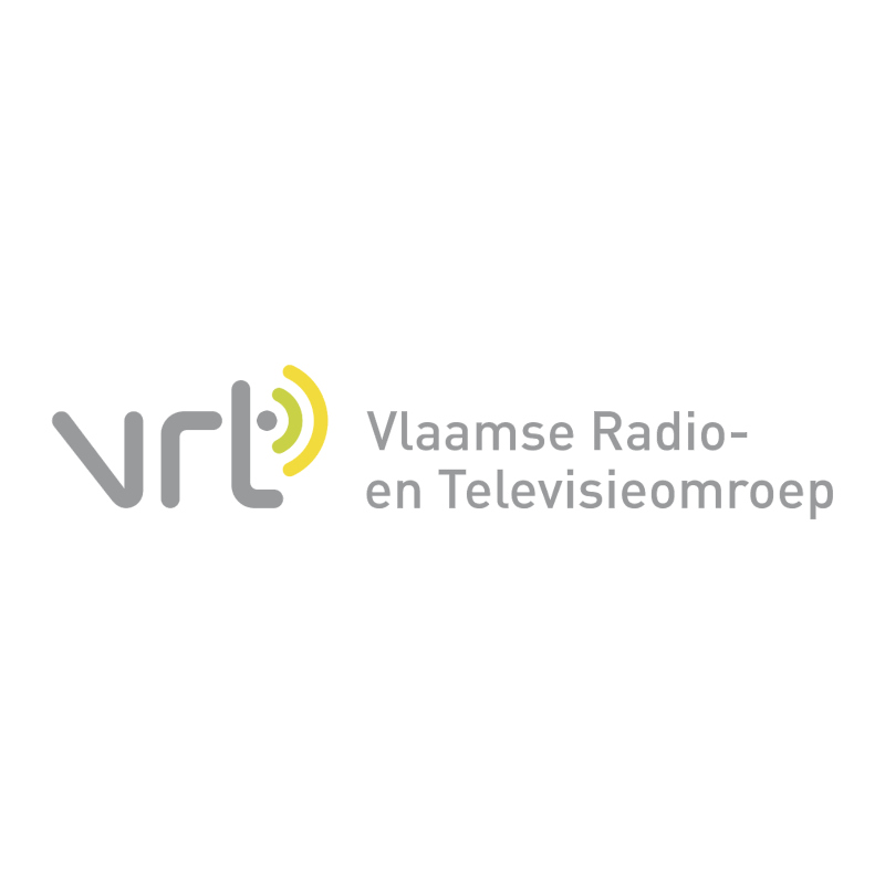 VRT vector logo
