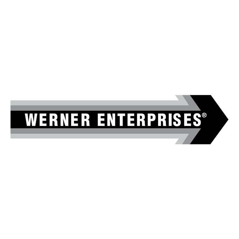 Werner Enterprises vector